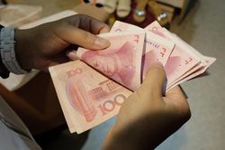 Ngành cho vay ngang hàng Trung Quốc sụp đổ, hàng triệu người trắng tay