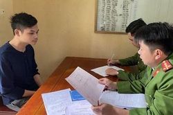 Thầy cúng giả danh phó tổng giám đốc để lừa đảo