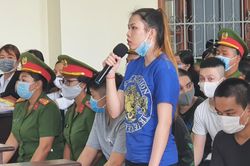 Cô gái 18 tuổi cầm đầu nhóm chém người ở Cần Thơ
