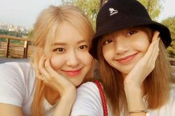 Rosé và Lisa (BlackPink) chuẩn bị ra mắt solo