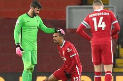 Trực tiếp Newcastle-Liverpool (03h00, 31/12): Thắng Newcastle, rồi mua thêm trung vệ?