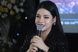 'Mỹ nhân bolero' Tô Ngọc Hà ra mắt MV 'Nỗi nhớ'