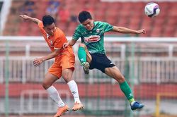 TP.HCM và áp lực của Lee Nguyễn
