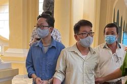 Nguyên Phó Chánh án TAND Quận 4 lĩnh án 17 tháng tù giam
