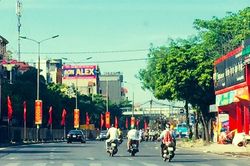Cần một chế tài mạnh