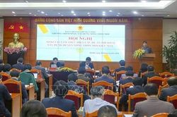 Xây dựng huyện nông thôn mới kiểu mẫu: Các Bộ, ngành chưa vào cuộc!