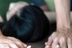 Truy nã nghi phạm hiếp dâm bé gái ở Thái Bình