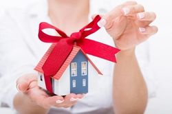 Đất đã tặng cho khó lòng đòi lại