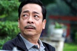 NSND Hoàng Dũng vừa trải qua phẫu thuật cột sống