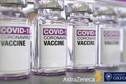 Indonesia mua vaccine ngừa COVID-19 của Pfizer và AstraZeneca