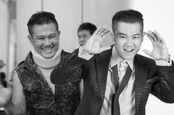 Dàn sao Việt bàng hoàng, khóc thương tiễn biệt ca sĩ Vân Quang Long