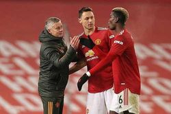 Điểm nhấn M.U 1-0 Wolves: Pogba lại gây thất vọng, cặp Bailly - Maguire ngày càng ổn