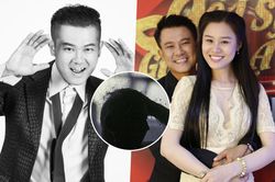 Vân Quang Long qua đời: Lúc phát hiện đã ra đi trong đơn côi không lời trăn trối