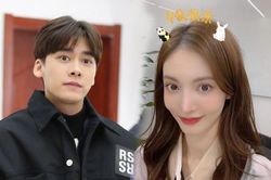 Sau phủ nhận tình cảm với Giả Nãi Lượng, Kim Thần nên duyên với Lý Dịch Phong?