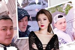 Thanh Thảo hé lộ góc khuất của nghệ sĩ xa xứ sau sự ra đi của Vân Quang Long