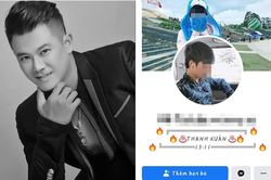 Sau khi 'rủa' nhiều nghệ sĩ Việt, nam thanh niên có phát ngôn phản cảm khác về ca sĩ Vân Quang Long