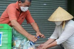 Nhìn lại 1 năm đại dịch Covid-19 hoành hành:Áp lực lên cuộc sống gia đình