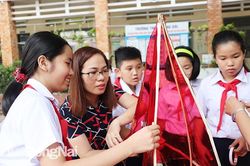 Hãy bắt đầu từ gia đình
