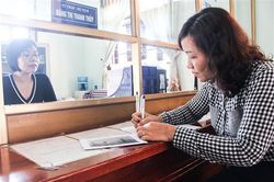 Số hóa sổ hộ tịch trên địa bàn tỉnh Quảng Trị