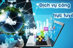 Hội nghị trực tuyến toàn quốc về Cổng dịch vụ công Quốc gia