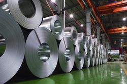 Thép cán nguội không gỉ Việt Nam tạm chịu thuế chống bán phá giá tại Malaysia lên đến 34,82%