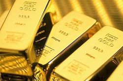 Giá vàng ngày 22/12: Vàng trong nước đi ngang