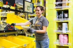 Tử huyệt có thể khiến tập đoàn Amazon sụp đổ trong tương lai gần
