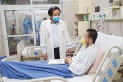Đột quỵ: Dấu hiệu cảnh báo và cách phòng ngừa