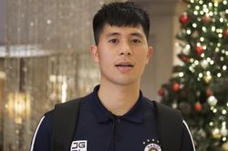 Hà Nội FC thua 1-3 Sài Gòn FC, Đình Trọng mất liên lạc với Duy Mạnh
