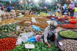 Cả nước có 1.642 chuỗi cung ứng nông, lâm, thủy sản an toàn