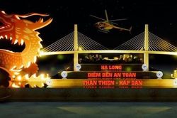 Sẽ có một mùa đông 'ấm áp', khác lạ ở Quảng Ninh