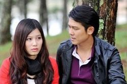 Vân Quang Long và lần xuất hiện đặc biệt trên màn ảnh