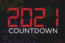 Cư dân mạng truyền nhau kinh nghiệm đi dự countdown chào năm mới