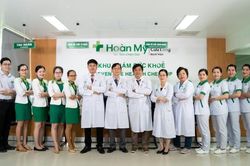 Trải nghiệm dịch vụ khám sức khỏe tại bệnh viện Hoàn Mỹ Cửu Long