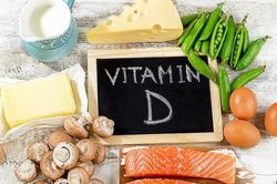 Vitamin D và những điều cần biết