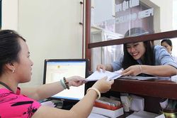 Có trích lục khai sinh trực tuyến được không?