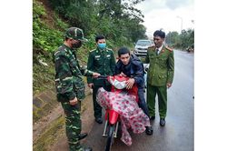 Tinh vi các thủ đoạn buôn bán pháo lậu