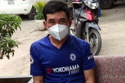 Bắt đối tượng trong đường dây đưa bệnh nhân 1440 nhập cảnh