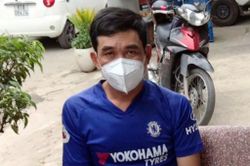 Bắt đối tượng tổ chức cho nhóm người nhập cảnh trái phép liên quan bệnh nhân 1.440