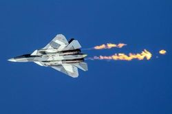 Ước muốn xa vời của những người Nhật lạc quan: Mua Su-57 từ Nga