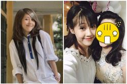 Youtuber Hậu Hoàng lộ ảnh thời 'trẻ trâu', fan lập tức phản ứng