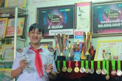 Dùng âm nhạc giúp đỡ những mảnh đời bất hạnh