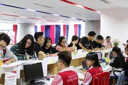 HIU công bố đề án tuyển sinh 2021, dự kiến tuyển 16 ngành học mới
