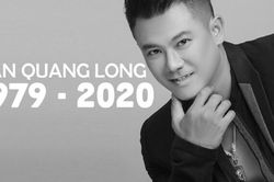 Nghe lại những ca khúc một thời đình đám của Vân Quang Long, gắn với thế hệ 8x