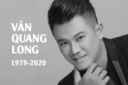 Nghệ sĩ Việt Hương chính thức lên tiếng về việc hậu sự của ca sĩ Vân Quang Long