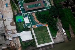 Nhan sắc những siêu mẫu bốc lửa dự đại tiệc của Neymar