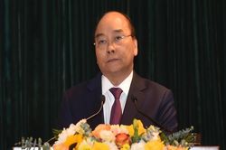Phòng chống tham nhũng: Hoàn thiện thể chế, khắc phục bất cập