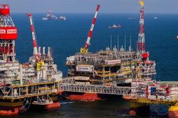 Sản lượng dầu tích lũy của Lukoil vượt quá 35 triệu tấn tại các mỏ ở Bắc Caspian