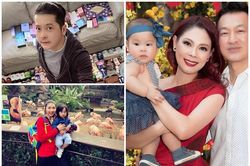 'Giấc mơ Mỹ' của nghệ sĩ Việt có đẹp như mơ?