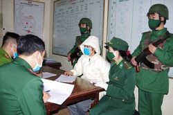 Phá đường dây mua bán, vận chuyển ma túy xuyên quốc gia